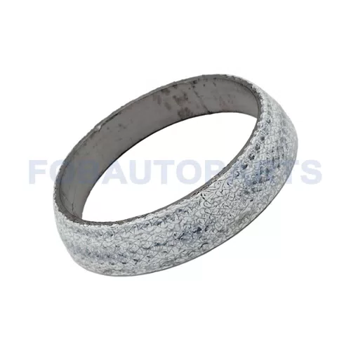 Exhaust Pipe Gasket Graphite Muffler Gaskets for Nissan ALTIMA COUPE 20695-ED10E 20695ED10E - image 2